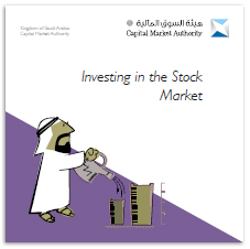 saudi stock market beta